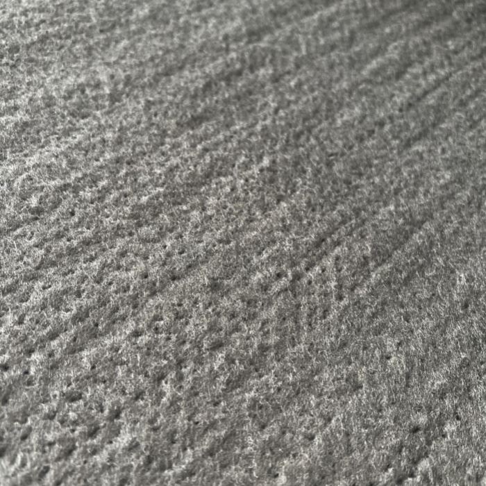 Stainless Steel Metal Fiber Felt