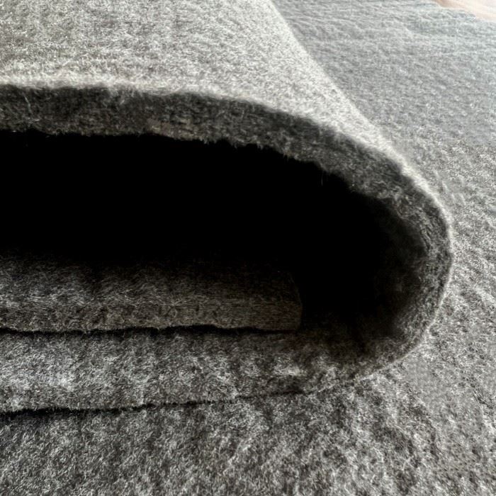 Stainless Steel Metal Fiber Felt suppliers